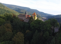 Schloss Eberstein c